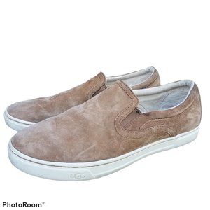 UGG Sneakers Slip on Australia Fierce